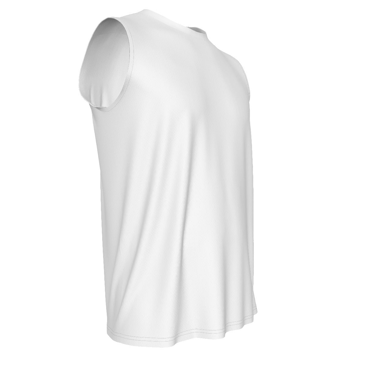I Heart Raves Men’s Sleeveless Vest