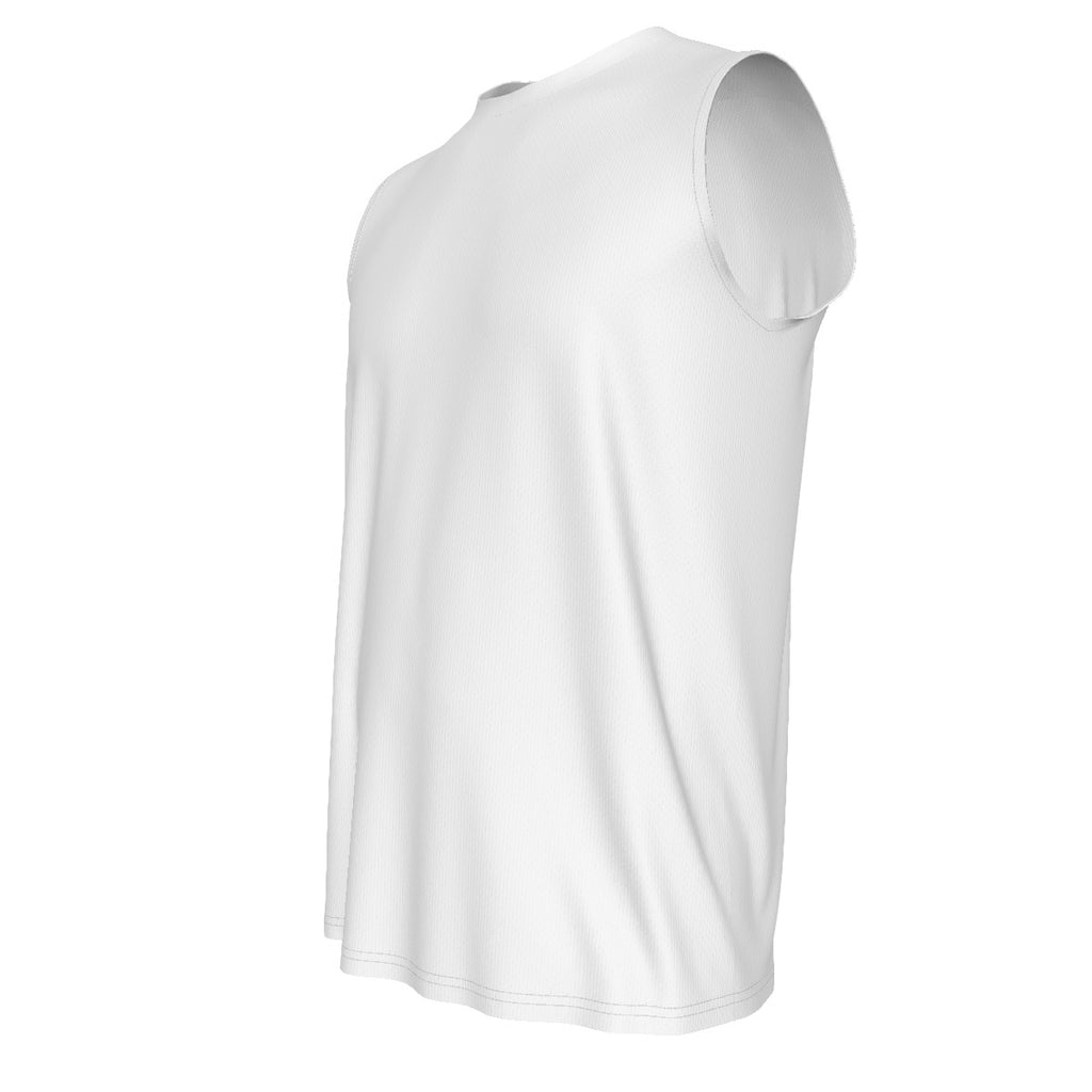 I Heart Raves Men’s Sleeveless Vest