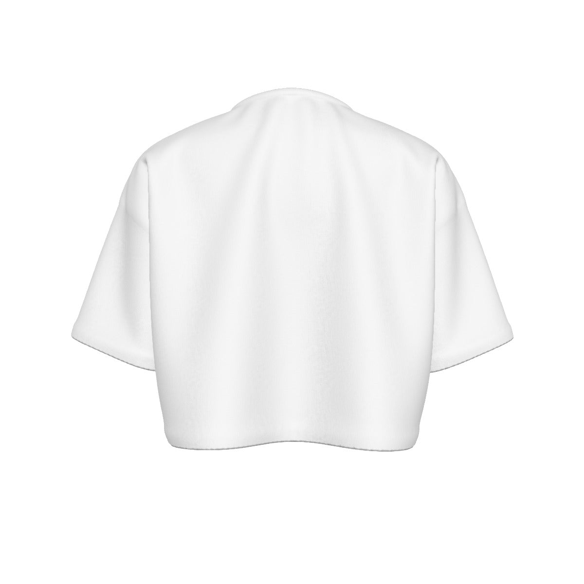I Heart Raves Crop Top