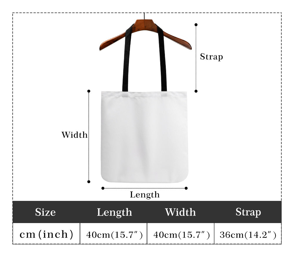 I Heart Raves Tote Bag